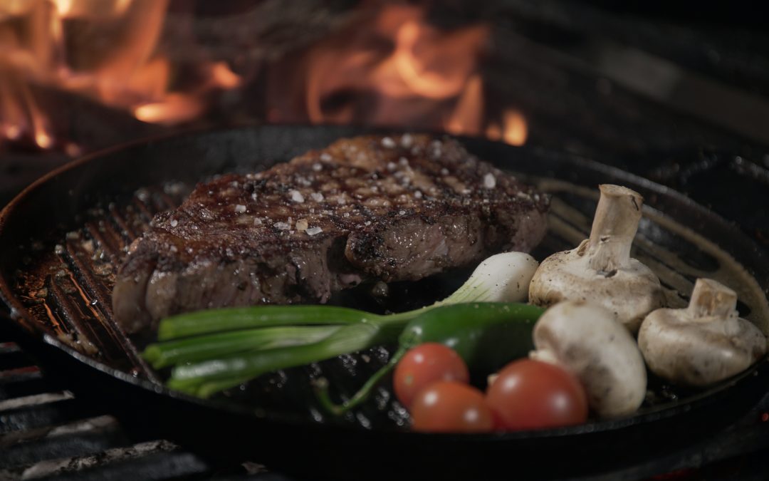 How to Grill a Perfect Steak Every Time